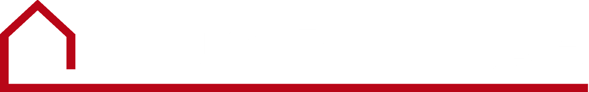 Traum Zuhause Logo